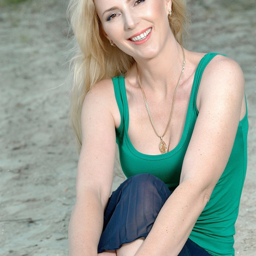 Искра Медведевa