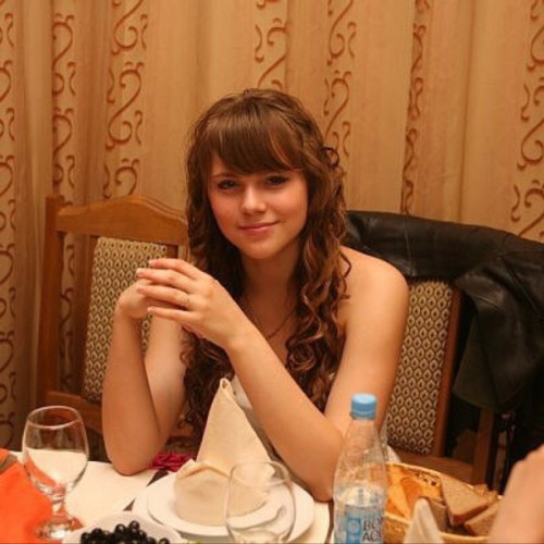 Розалина Виноградовa