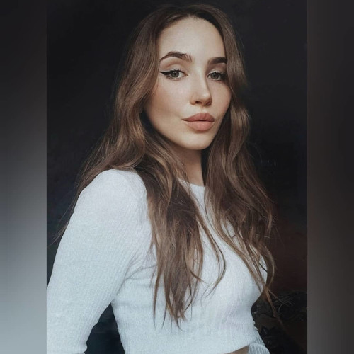 Марина Марковa