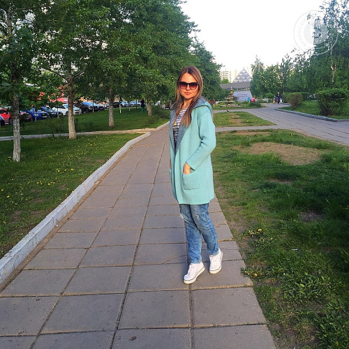 Любовь Кудрявцевa