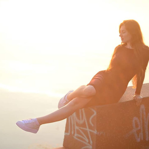 Поліна Мірошниченко