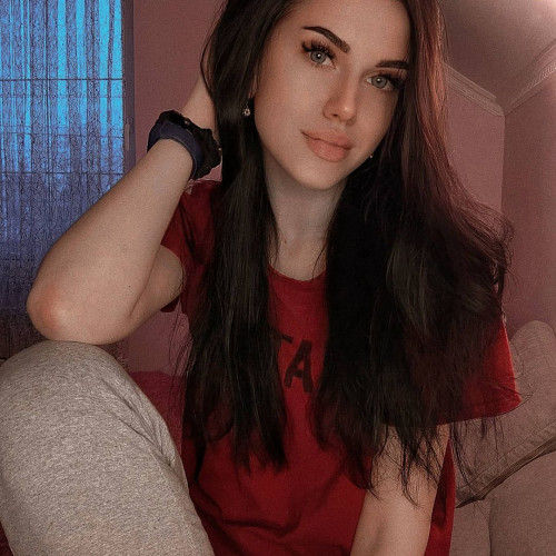 Ярослава Середа