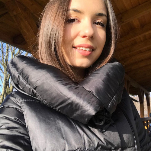 Лада Доронинa