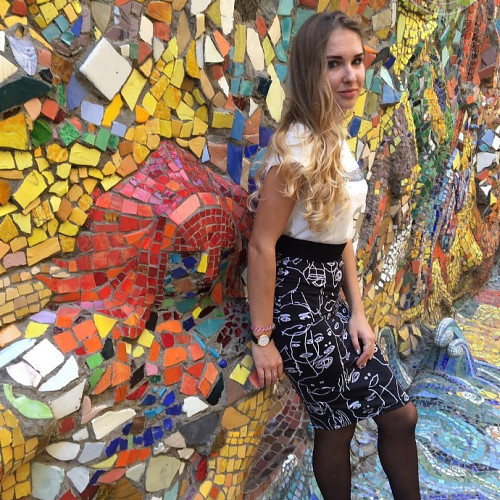 Валерия Зайцевa