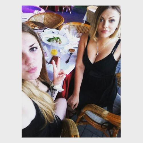 Федосья Кононовa