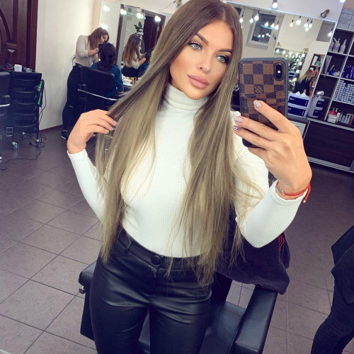 Алла Власовa