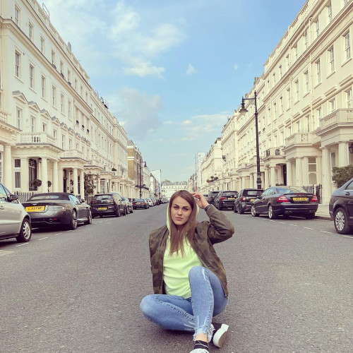 Маргарита Шевченко