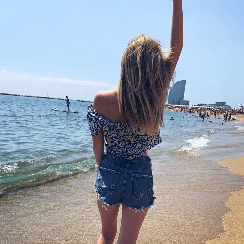 Мальвина Горбачёвa