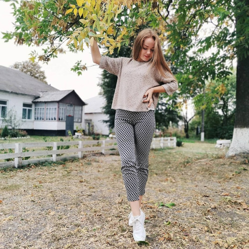 Рада Самойловa