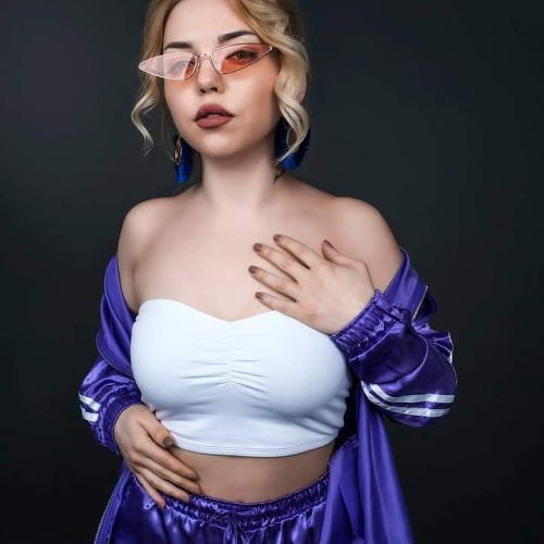 Алиса Медведевa