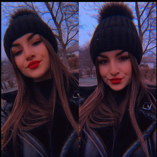 Алла Шинкаренко