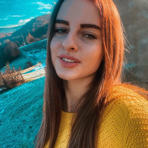 Нонна Рыбаковa