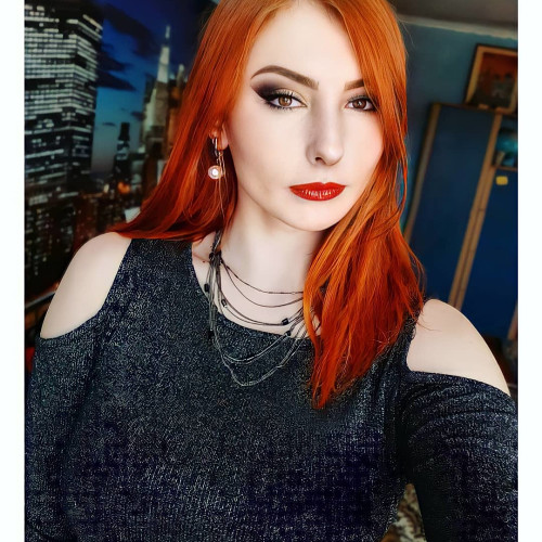 Ирина Меркушевa