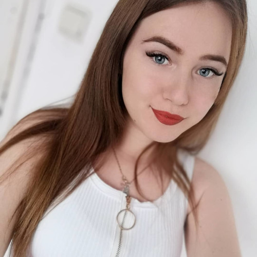 Олександра Дмитренко