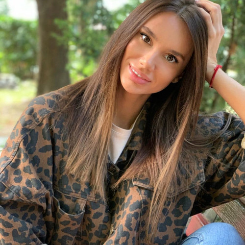 Анастасія Кравченко