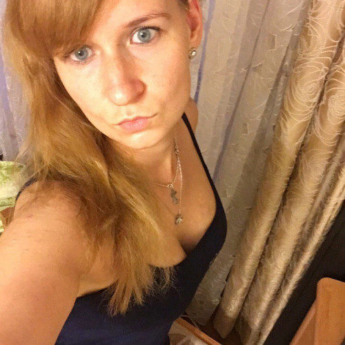 Наталья Калашниковa