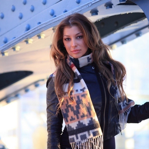 Юлія Шевчук