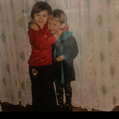 Софья Белоусовa