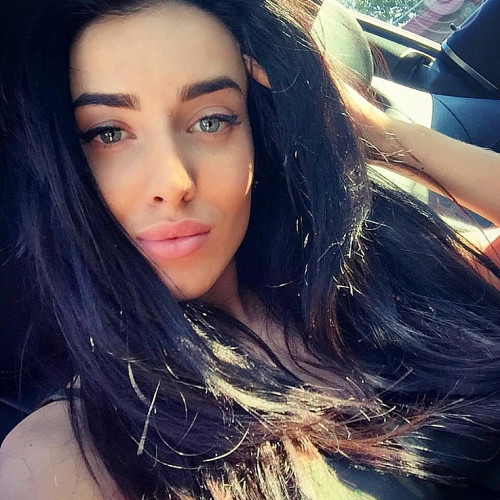 Маргарита Середа