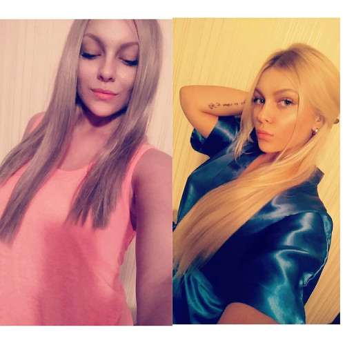 Рада Евдокимовa