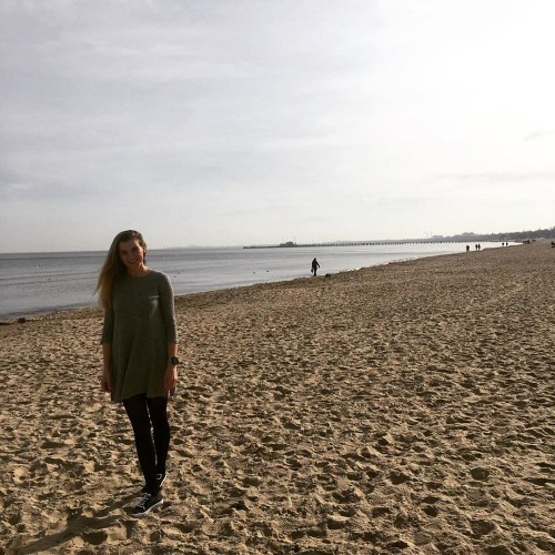 Рената Воробьёвa