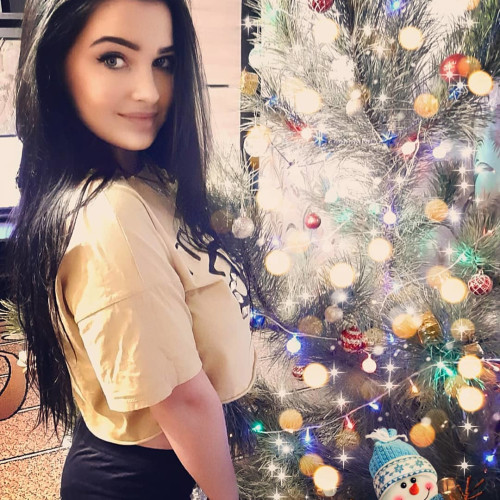 Галина Шевченко