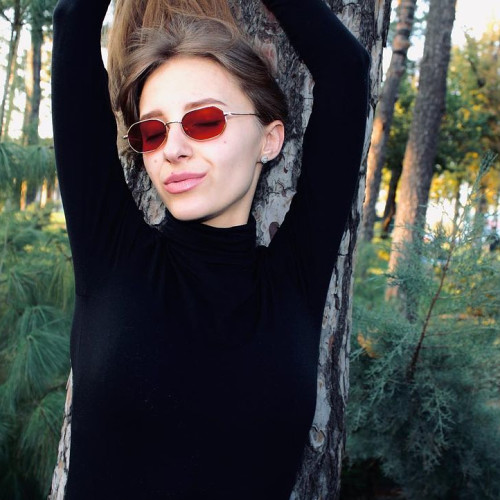 Инна Щербаковa