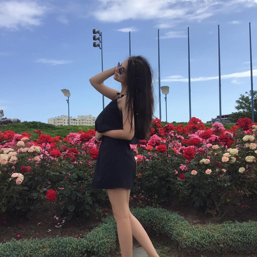 Майя Носовa