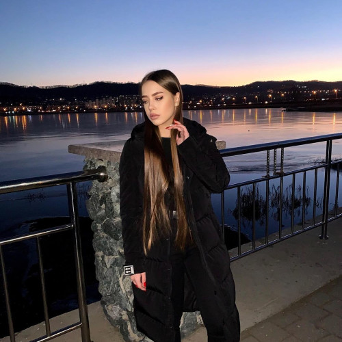 Изольда Кабановa