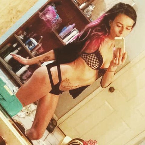 Регина Селиверстовa