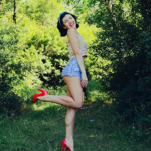 Juventa Petrauskaitė