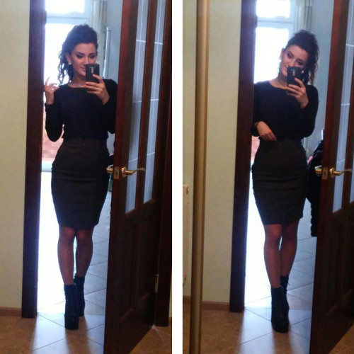 Алиса Доронинa