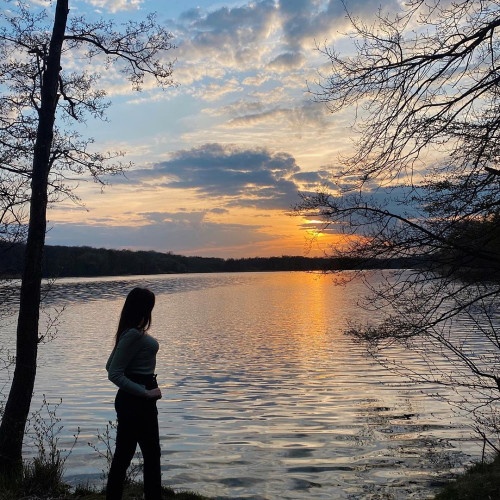 Ольга Быковa