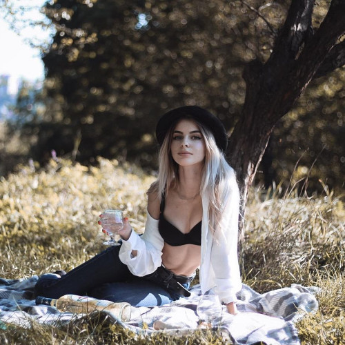 Ульяна Евсеевa