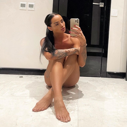 Лариса Павлюк