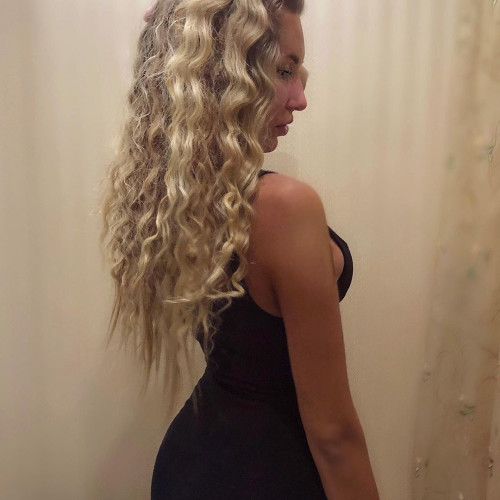 Любов Мельниченко