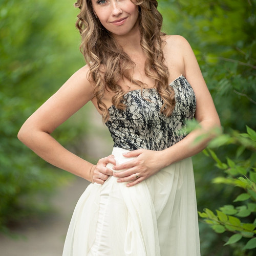 Лидия Колобовa