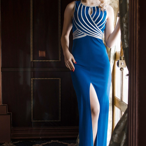 Лилия Соболевa