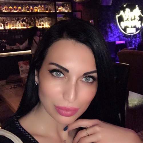 Тамара Куликовa