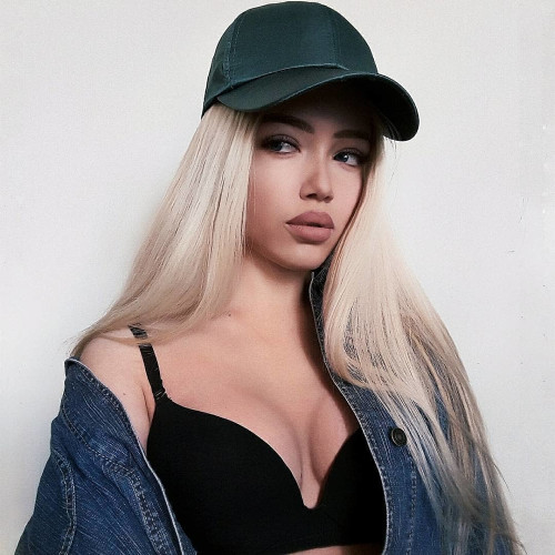 Анфиса Аксёновa