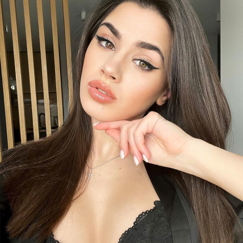 Галина Большаковa