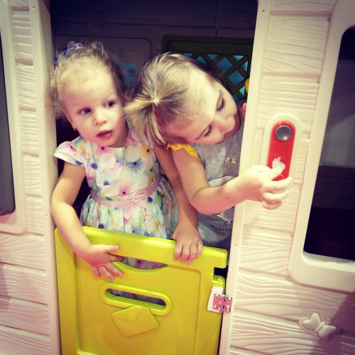 Діана Микитюк