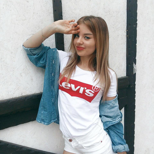 Галина Калининa