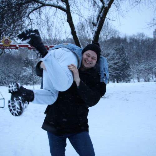 Лада Щукинa