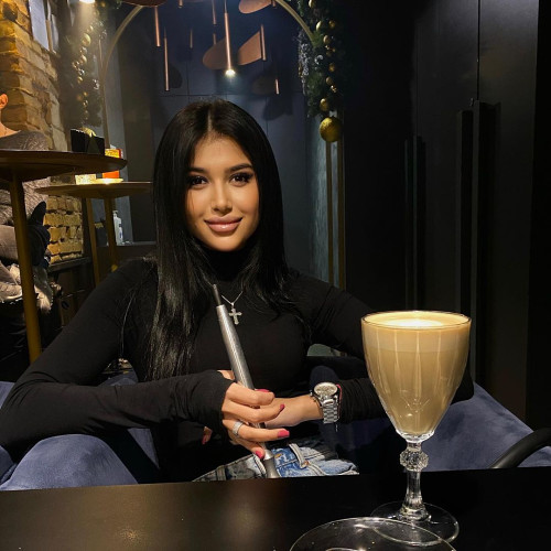 Зинаида Самойловa