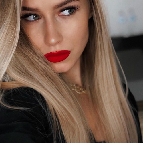 Ксения Бобылёвa