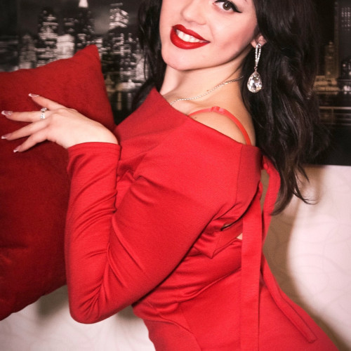 Дина Антоновa