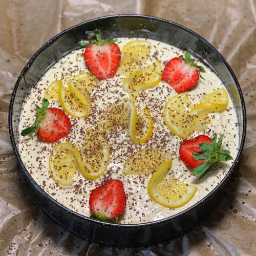 Дина Колесниковa