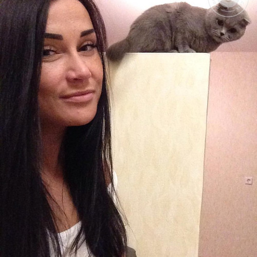 Вероника Фоминa