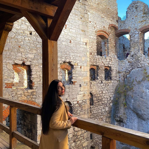 Оксана Панасюк